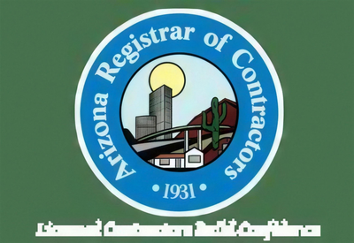 Arizona Registrar of Contractors